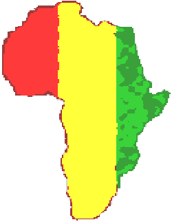 l afrique