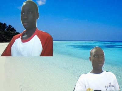 omar