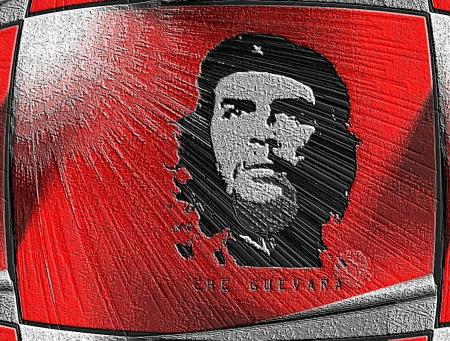 Ch&eacute; Guevara 